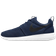 Nike Roshe Run M - Midnight Navy/White/Black