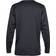 Fox Youth Defend LS Jersey - Black