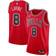 Nike Zach LaVine Chicago Bulls Unisex Red Swingman Jersey