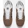 Adidas Originals Gazelle W - Earth Strata/Core Black/Gold Metallic