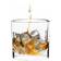 Grand Canyon Whisky Glass 30cl 4pcs