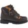 Deer Stags Kid's Hunt - Dark Brown/Camo