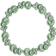 Georg Jensen Daisy Necklace - Silver/Green