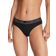 Victoria's Secret Logo Hiphugger Panty - Black