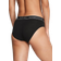 Victoria's Secret Logo Hiphugger Panty - Black