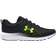 Under Armour Charged Assert 10 M - Black/High Vis Yellow