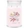 Yankee Candle Pink Cherry & Vanilla Scented Candle 567g