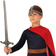 Bristol Novelty Saxon Boy Costume