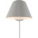 DFTP Stay Short Grey Wall light