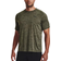 Under Armour Men's UA Tech 2.0 Short Sleeve - Marine OD Green/Black
