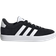 Adidas Kid's VL Court 3.0 - Core Black/Cloud White/Core Black