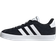 Adidas Kid's VL Court 3.0 - Core Black/Cloud White/Core Black