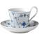 Royal Copenhagen Mussel Tea Cup 25cl