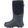 Dryshod Kid's Tuffy Boot - Black/Grey