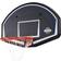 Lifetime 44 inch Impact Basketball Backboard and Rim Combo