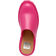 Dolce Vita Lexy Lug-Sole Platform Clogs - Pink