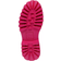 Dolce Vita Lexy Lug-Sole Platform Clogs - Pink