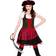 Wicked Costumes Pretty Pirate Girl Costume