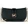 Michael Kors Pouchette Shoulder Bag - Black