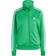 Adidas Adicolor Classics Loose Firebird Track Top - Green