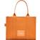 Marc Jacobs The Canvas Large Tote Bag - Tangerine