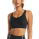 Gymshark Stitch Feature Sports Bra - Black