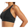 Gymshark Stitch Feature Sports Bra - Black