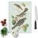 East Urban Home Tempered Glass Selection of Birds By John James Audubon Chopping Board 28.5cm