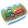 East Urban Home Tractor Food Storage Container