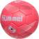 Hummel Storm Pro Handball - Red/Blue/White