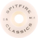Spitfire Classic 54mm 99A Skateboard Wheels