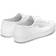 Superga 2750 Lamew W - Total White