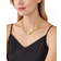 Michael Kors Precious Pave Lock Trio Necklace - Gold/Transparent