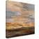 Porch & Den Silvia Vassileva 'High Desert Sky III' Multicolor Framed Art 88.9x88.9cm