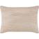 Taver Cushion Cover Beige (70x50cm)