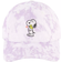 Peanuts Snoopy Woodstock Hug Tie Dye Dad Cap - Multi