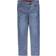 Levi's Little Kid's 514 Straight Fit Performance Jeans - Partner in Crime/Medium Wash (383360009)