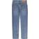 Levi's Little Kid's 514 Straight Fit Performance Jeans - Partner in Crime/Medium Wash (383360009)