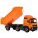 Wader Volvo Truck with Tipper