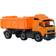Wader Volvo Truck with Tipper