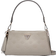 Guess Jena 4g Peony Logo Shoulder Bag - Grey