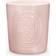 Diptyque Extra-Large Roses Pink/Beige Scented Candle 1500g