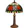 Viro Rosy Brown Table Lamp 50cm