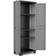 vidaXL Keter Black/Grey Storage Cabinet 68x173cm