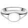 Men's Ring - SIlver