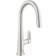 Grohe Veletto (30419DC0) Stainless Steel