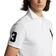 Polo Ralph Lauren Custom Slim Fit Big Pony Mesh Polo Shirt - White