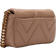 Marc Jacobs The J Marc Mini Shoulder Bag - Brown