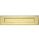 Heritage brass Letter Slot