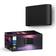 Philips Hue Ambiance Dymera Black Wall light 3pcs